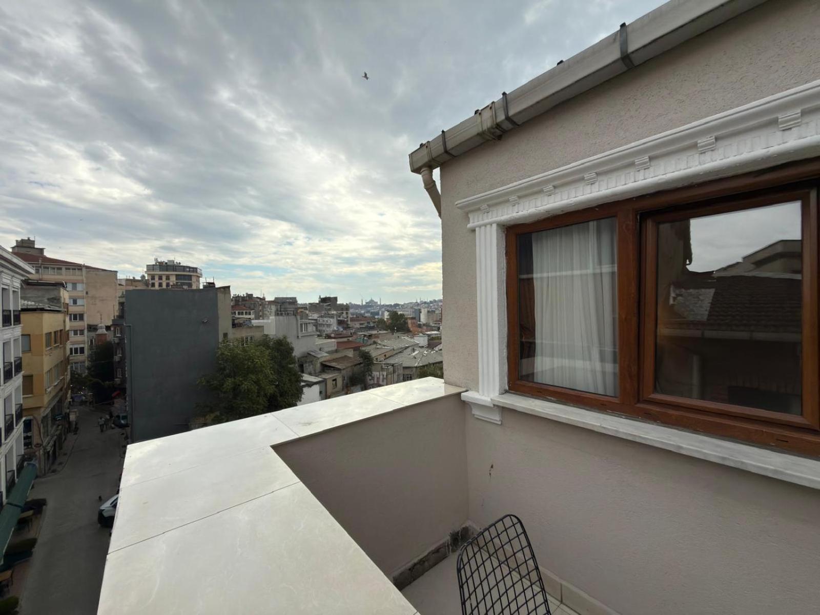 Blue Istanbul Hotel Taksim — Photos 1